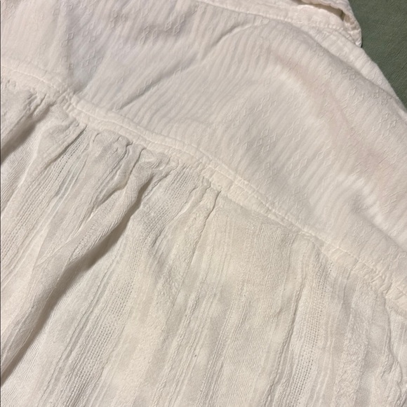 Sundance button up - Picture 5 of 6